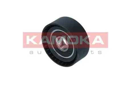 R0426 Натяжний ролик, поліклиновий ремінь KAMOKA підбір по vin на Brocar