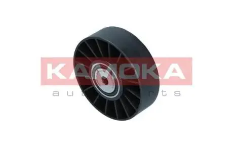 R0430 Натяжний ролик, поліклиновий ремінь KAMOKA підбір по vin на Brocar