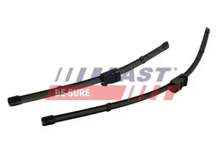 FT93259 Щітка Склоочисника Dacia Dokker 13 15 550Mm + 400Mm FAST підбір по vin на Brocar