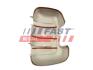 FT88706 NAKLADKA LUSTERKA FIAT DUCATO 06-/ 14- FAST підбір по vin на Brocar