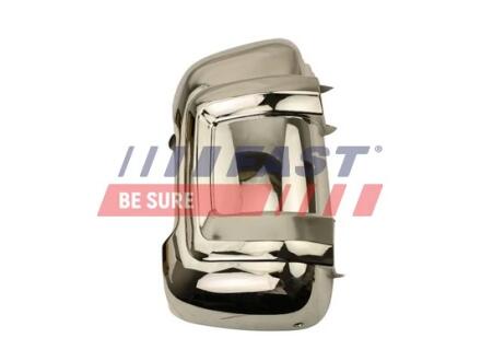 FT88706 NAKLADKA LUSTERKA FIAT DUCATO 06-/ 14- FAST підбір по vin на Brocar