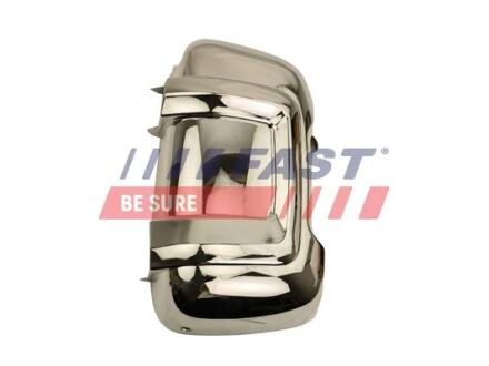 FT88705 NAKLADKA LUSTERKA FIAT DUCATO 06-/ 14- FAST підбір по vin на Brocar