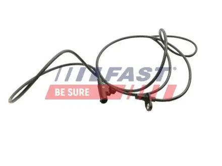 FT80419 Датчик, кількість обертів колеса FAST підбір по vin на Brocar
