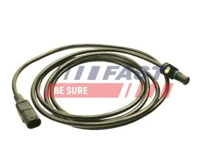 FT80417 Датчик, кількість обертів колеса FAST подбор по vin на Brocar