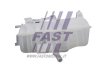 FT61245 Бачок расширительный Renault Kangoo 1.5 DCI /1.6 (08-12) (FT61245) Fast FAST підбір по vin на Brocar
