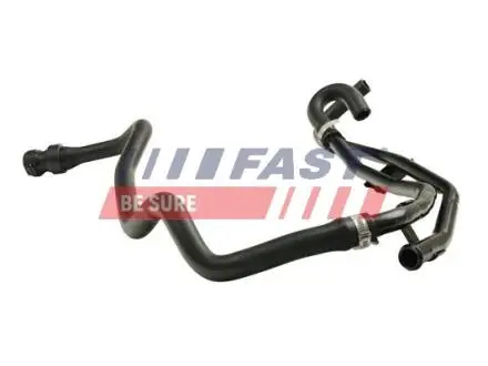 FT61140 ТРУБА СИСТ. ОХЛАЖДЕНИЯ FIAT DUCATO 06> FAST подбор по vin на Brocar