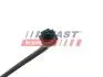 FT39603 Паливний шланг FAST підбір по vin на Brocar