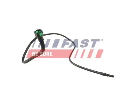 FT39603 Паливний шланг FAST підбір по vin на Brocar