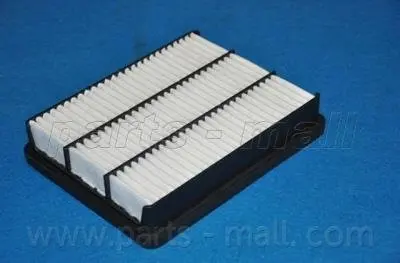 PAA056 Фільтр повітряний (вир-во Parts-Mall) PARTS-MALL підбір по vin на Brocar
