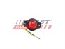 FT87371 LAMPA OBRYSOWA TRUCK BOK CZERWONA LED FAST підбір по vin на Brocar