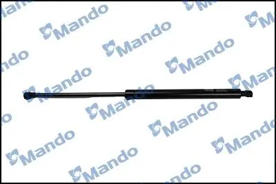 EGS00462K EGS00462K MANDO Пружина газова капоту MANDO підбір по vin на Brocar