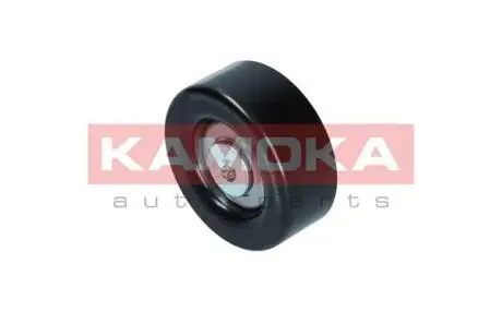 R0457 Натяжний ролик, поліклиновий ремінь KAMOKA підбір по vin на Brocar