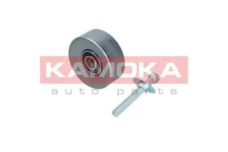 R0441 Натяжний ролик, поліклиновий ремінь KAMOKA підбір по vin на Brocar