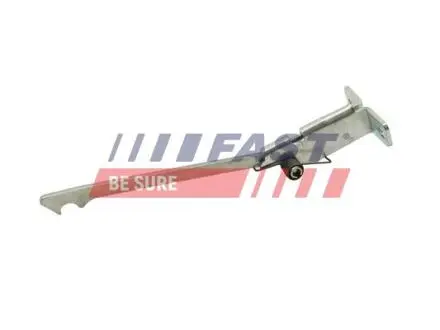 FT95712 Обмежувач Дверей RENAULT Kangoo 08- зад L/R FAST подбор по vin на Brocar