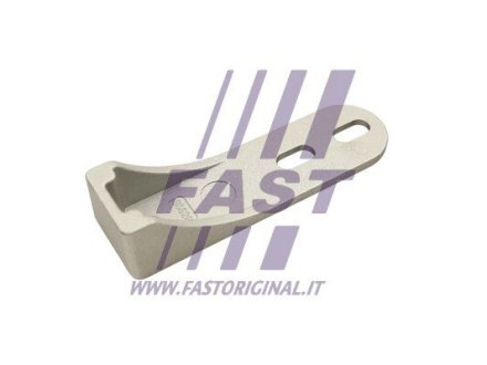 FT95420 Петля-зацеп (ответная часть замка двери задней распашной правый верхний) Fiat Ducato (06-) (FT95420) Fast FAST підбір по vin на Brocar