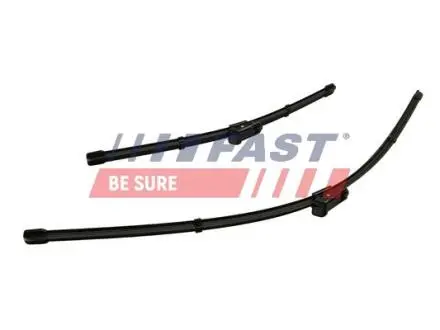 FT93261 Щітка двірника FAST підбір по vin на Brocar