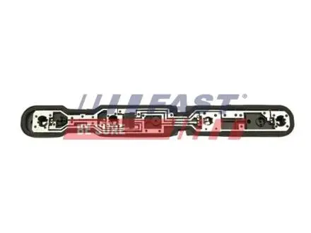FT86513 Блок ламп правый Reault Master (10-) (FT86513) Fast FAST подбор по vin на Brocar