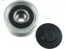 AFP2001INA Шків генератора Nissan X-Trail 01-13 AUTO STARTER підбір по vin на Brocar