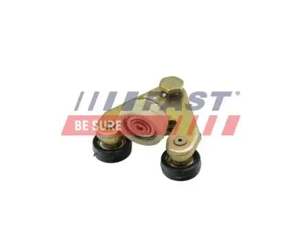 FT95232 Роликова напрямна, розсувні двері FAST підбір по vin на Brocar