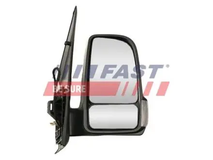 FT88368 Зеркало правое электро с подогревом Mercedes Sprinter 907/910 (18-) 5-PIN + 2-PIN (FT88368) Fast FAST подбор по vin на Brocar