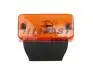 FT87304 Фонарь габаритный Citroen Jumper / Fiat Ducato / Peugeot Boxer (06-)/ (14-) FAST підбір по vin на Brocar