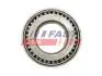 LOZYSKO MOSTU NAPED IVECO DAILY 00- FT66304