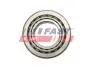 FT66304 Підшипник КПП 48,4x95,3x30,2 IVECO DAILY 00- FAST підбір по vin на Brocar