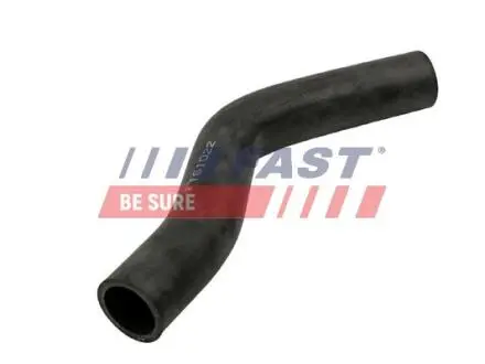 FT61022 Шланг радіатора FAST підбір по vin на Brocar