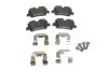 KLOCKI HAM. BMW T. 3/4 1,6-2,0 18- 13.0460-5524.2