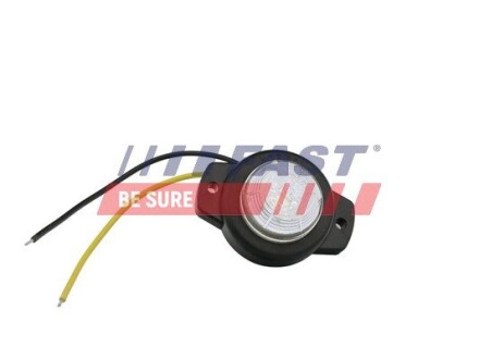 FT87370 LAMPA OBRYSOWA TRUCK BOK BIALA LED FAST підбір по vin на Brocar