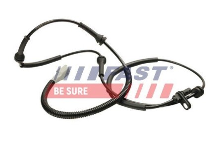 FT80403 CZUJNIK ABS FIAT SCUDO 07- TYL L/P FAST подбор по vin на Brocar