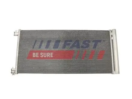 FT55320 SKRAPLACZ KLIMAT TRAFIC 14- 1.6DCI FAST подбор по vin на Brocar