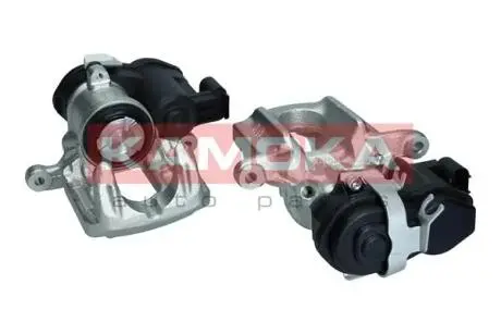 JBC0970 ZACISK HAM TYL PR + SILNIK ELEKTR KAMOKA подбор по vin на Brocar