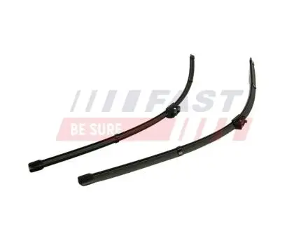 FT93260 Щітки склоочисника Flat 650/600mm MERCEDES-BENZ SPRINTER 3,5-T (907, 910) (18-) 02/18- FAST підбір по vin на Brocar
