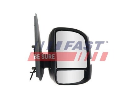 FT88371 Зеркало правое VW Crafter (16-) электр с подогревом 6-PIN (FT88371) Fast FAST подбор по vin на Brocar