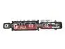 LISTWA ZAROWEK IVECO DAILY 06- PR FT86509