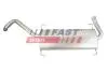 FT84127 ГЛУШНИК FIAT DUCATO 06&gt; ЗАД 3.0 FAST підбір по vin на Brocar