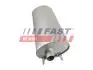 FT84112 ГЛУШНИК IVECO DAILY 06&gt; ЗАД 2.3 FAST підбір по vin на Brocar