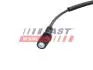 FT80409 Датчик ABS FORD Transit 13- перед L/R FAST підбір по vin на Brocar