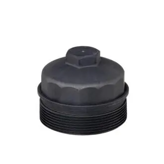 H160H Кришка, корпус масляного фільтра HENGST FILTER підбір по vin на Brocar