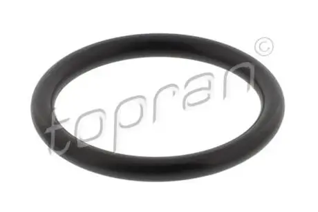 628335 Прокладка АКПП TOPRAN підбір по vin на Brocar