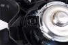 85084 Вентилятор, охолодження двигуна NISSENS підбір по vin на Brocar