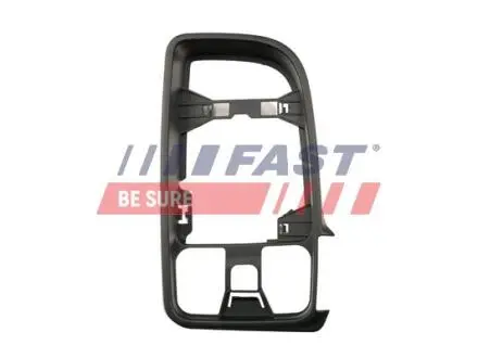 FT88840 Накладка, зовнішнє дзеркало FAST подбор по vin на Brocar