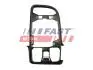 FT88839 Корпус зеркала левого Mercedes Sprinter 907/910 (18-) рамка (FT88839) Fast FAST підбір по vin на Brocar