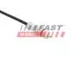 FT80420 Датчик, кількість обертів колеса FAST підбір по vin на Brocar