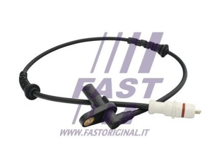 FT80420 CZUJNIK ABS KANGOO 98- PRZOD L/P FAST підбір по vin на Brocar