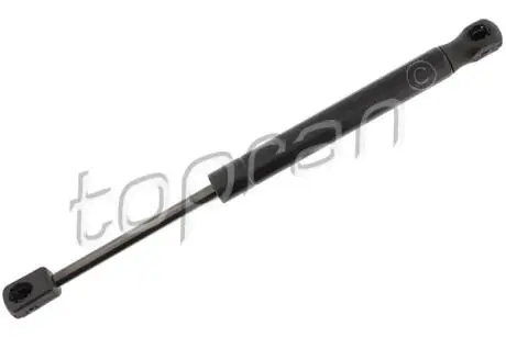 504191 Газова пружина, кришка капота TOPRAN підбір по vin на Brocar