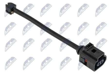 HCZVW003 ДАТЧИК ИЗНОСА ТОРМОЗНЫХ КОЛОДОК NTY подбор по vin на Brocar