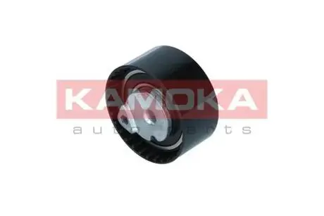 R0498 Натяжний ролик, зубчастий ремінь KAMOKA підбір по vin на Brocar