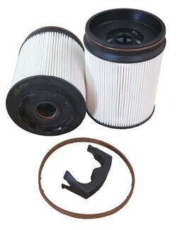 MD3067 FILTR PALIWA FORD RANGER 09.18- ALCO FILTER підбір по vin на Brocar